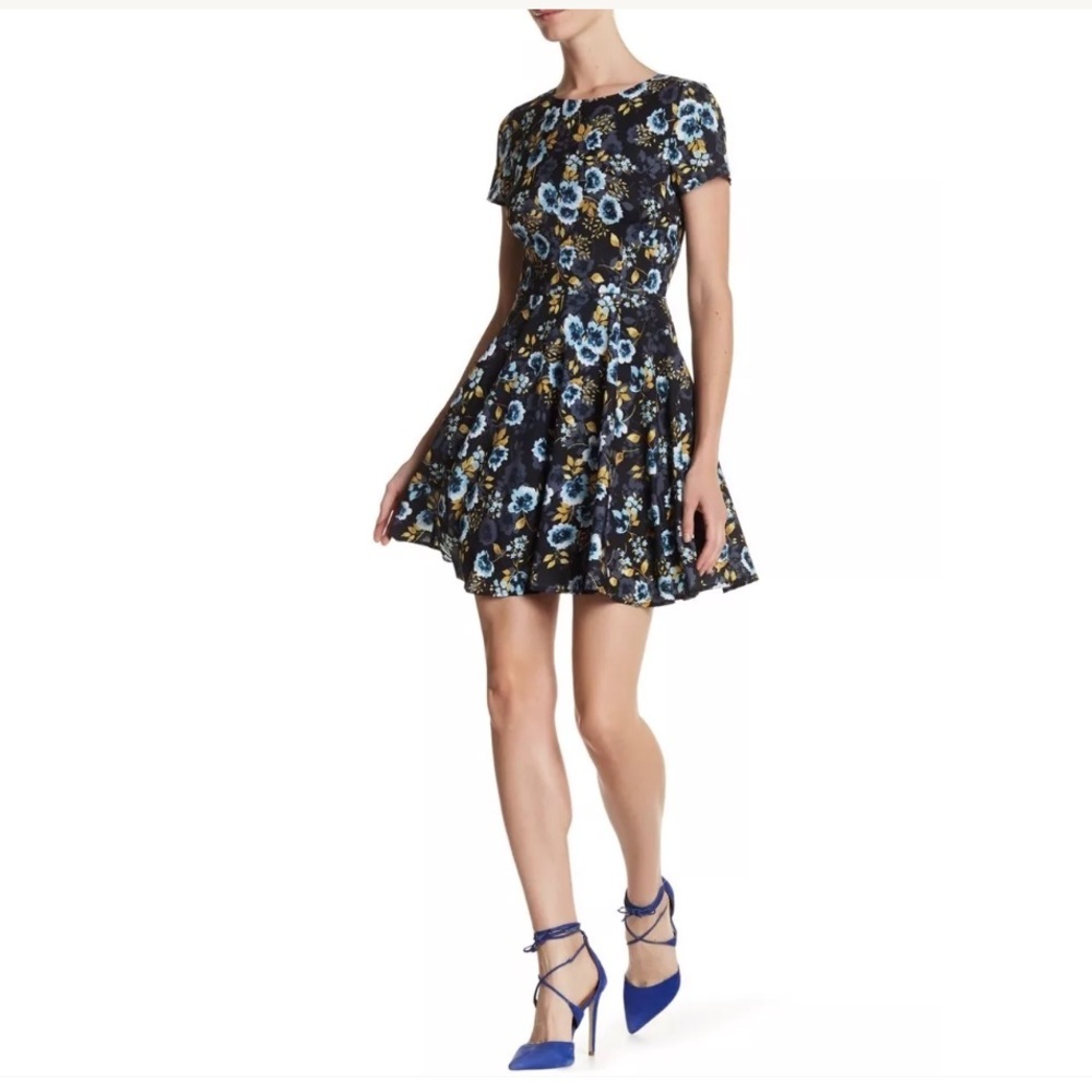 YUMI KIM A-Line Dress